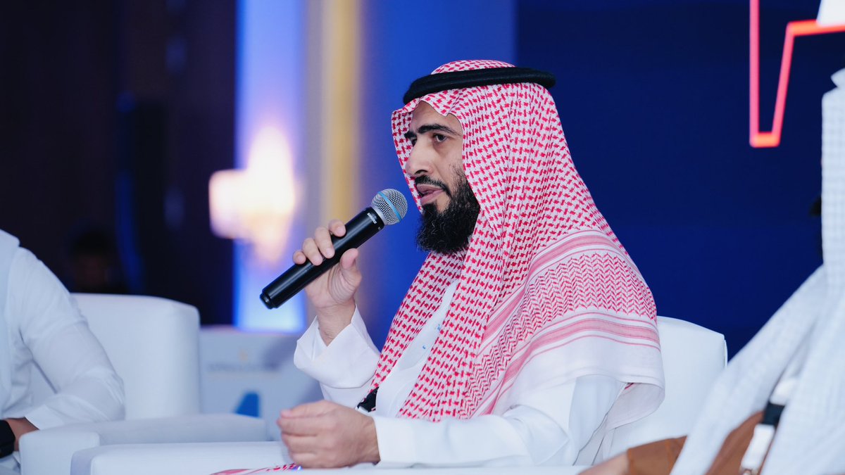 سالم بن محفوظ الأهلية tweet media