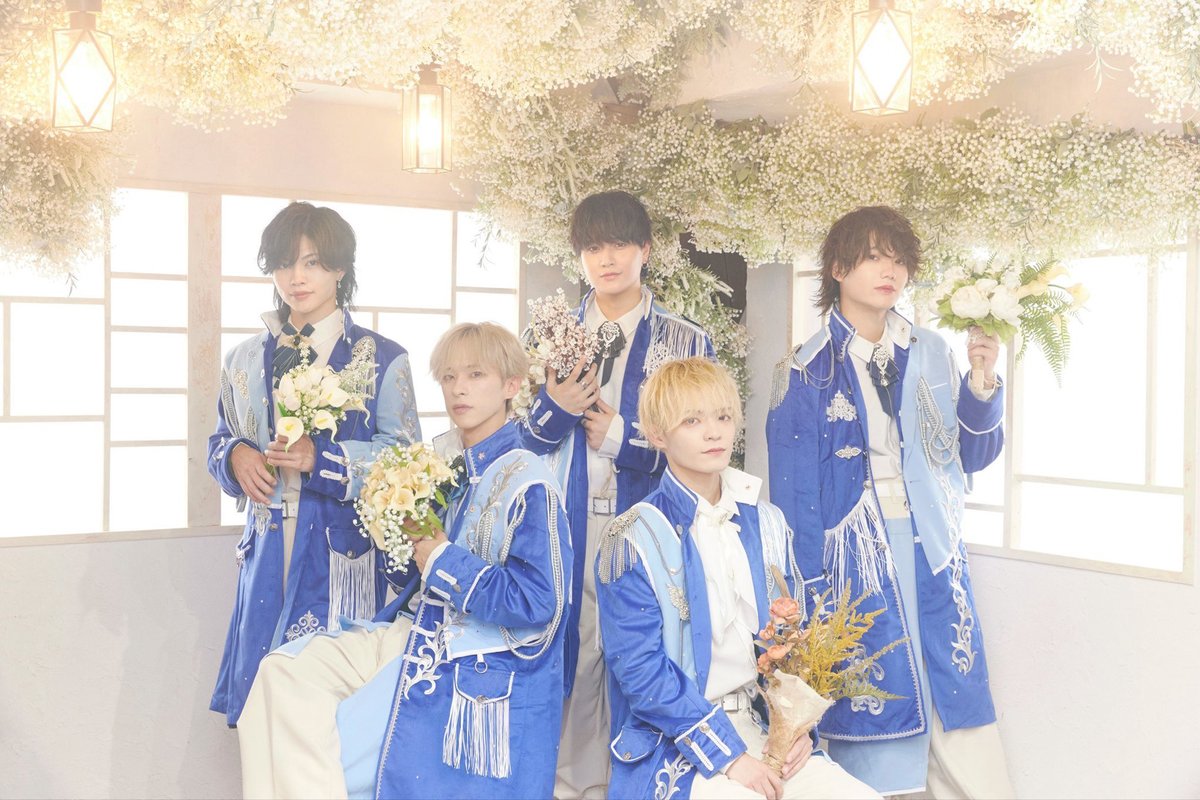 2月15日(日)】 D.O.L× Last Prince 合同フリーイベント ミニライブ