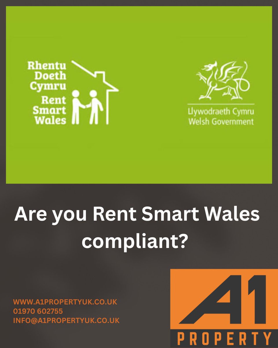 A1 Property tweet media