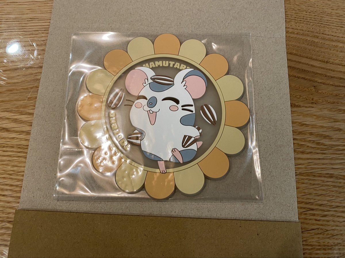 とかげもどき tweet media