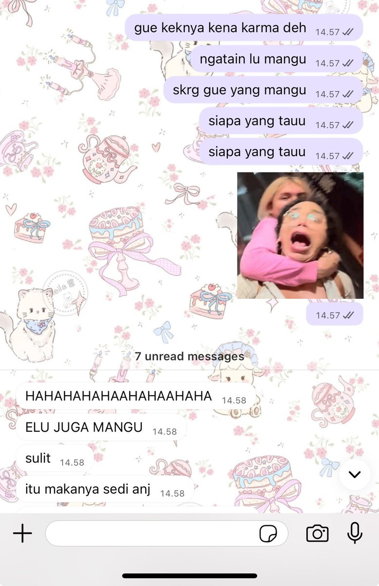 pikiy josay 🐇 tweet media