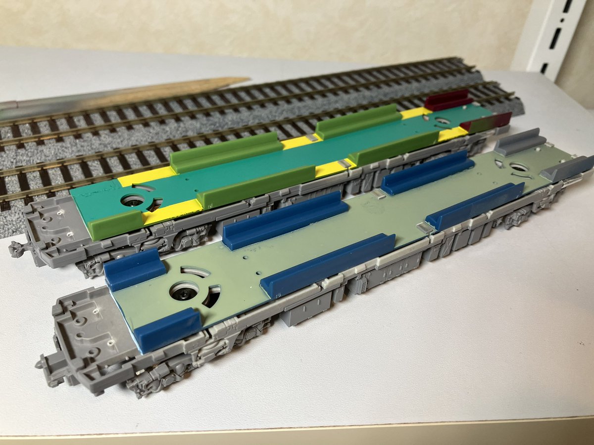 武蔵模型工房 (@MusashiMokei) / Posts / X