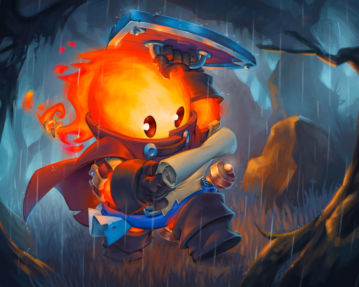 Nephilim tweet media