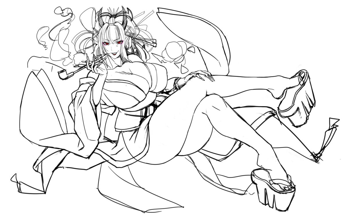 KAEDE(巫部楓葉)ちんまとめ5 