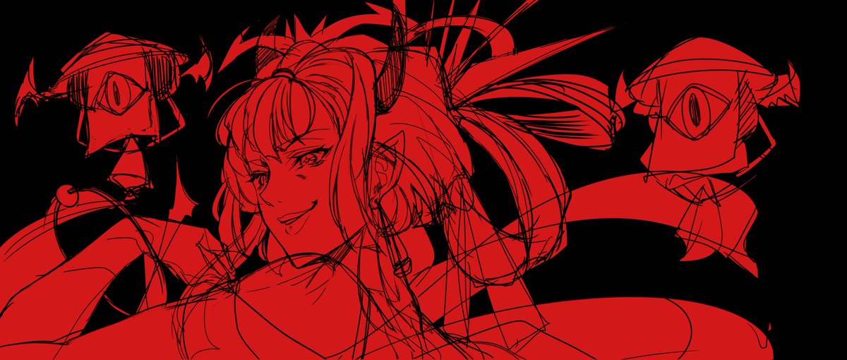 KAEDE(巫部楓葉)ちんまとめ5 