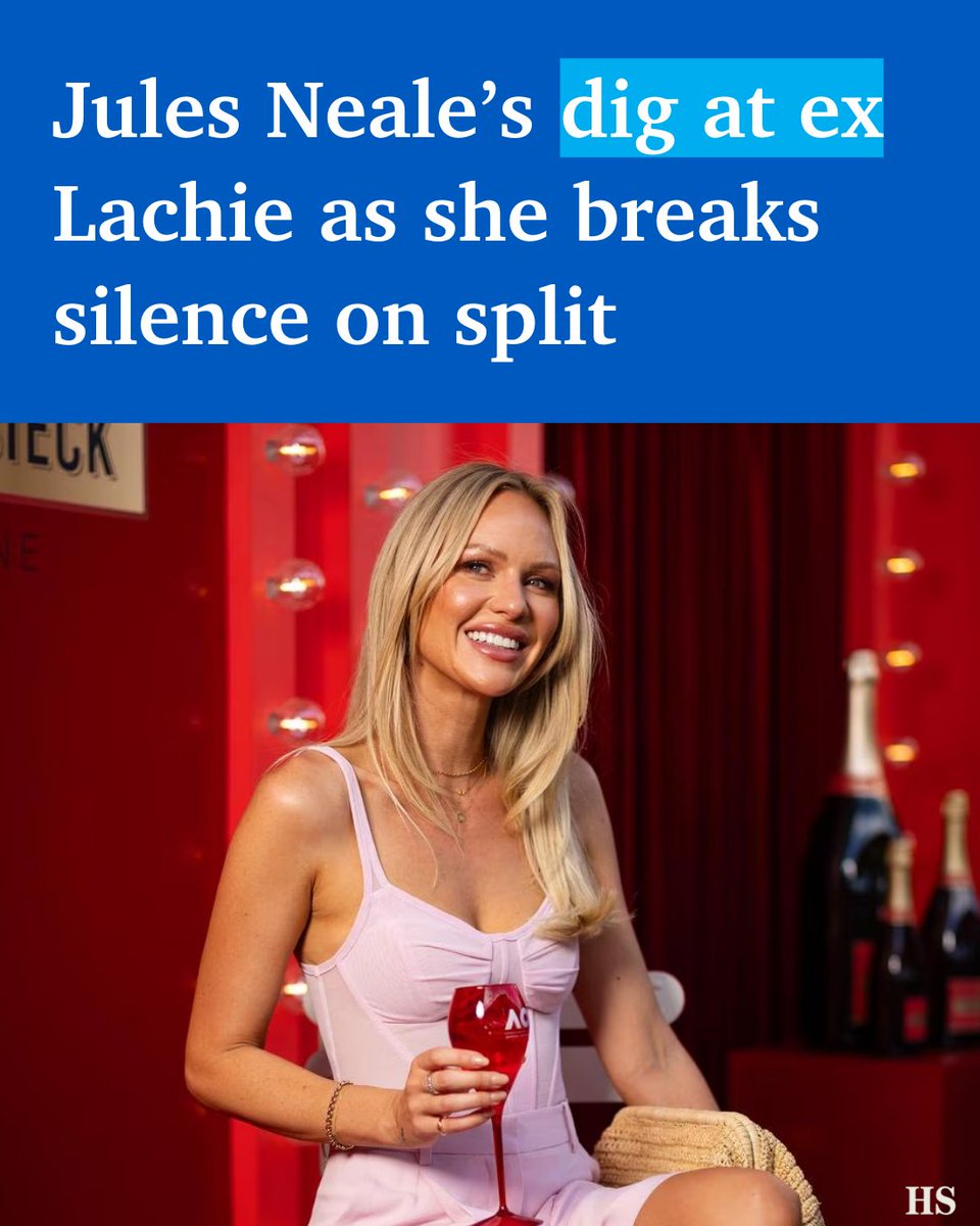 Herald Sun tweet media