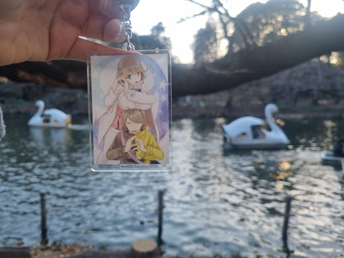 🍏Anya tweet media