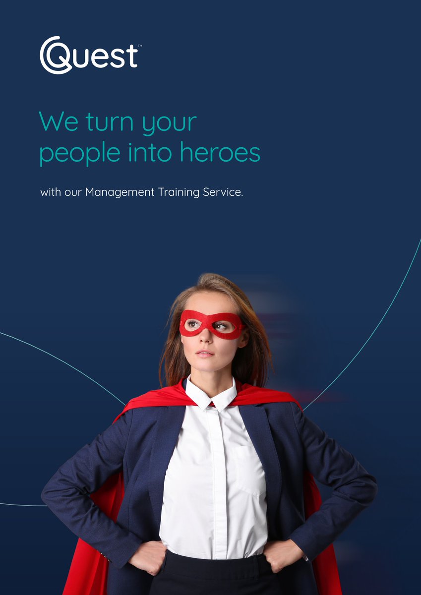 Quest Consulting tweet media