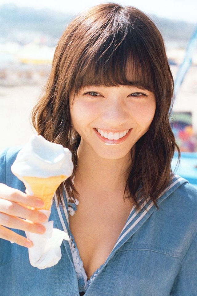 西野七瀬かわいい。画像探す労力分だけでも、❤やRTくれたら嬉しいです