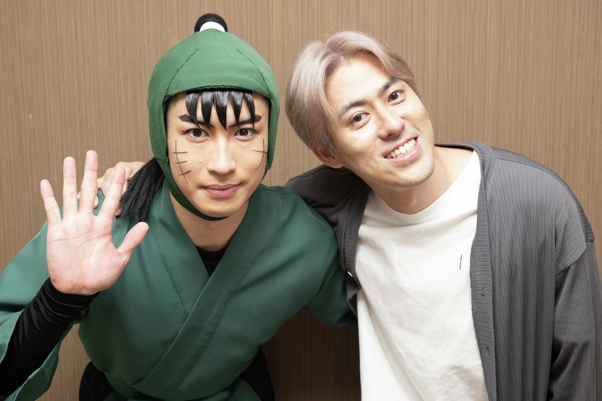 NHKグループモール tweet media