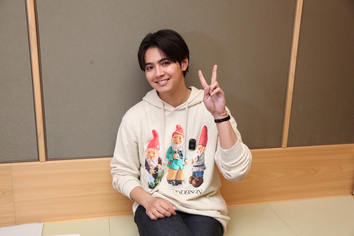 onoo(片寄涼太を拝むための垢) (@katayoseonoo) / Posts / X