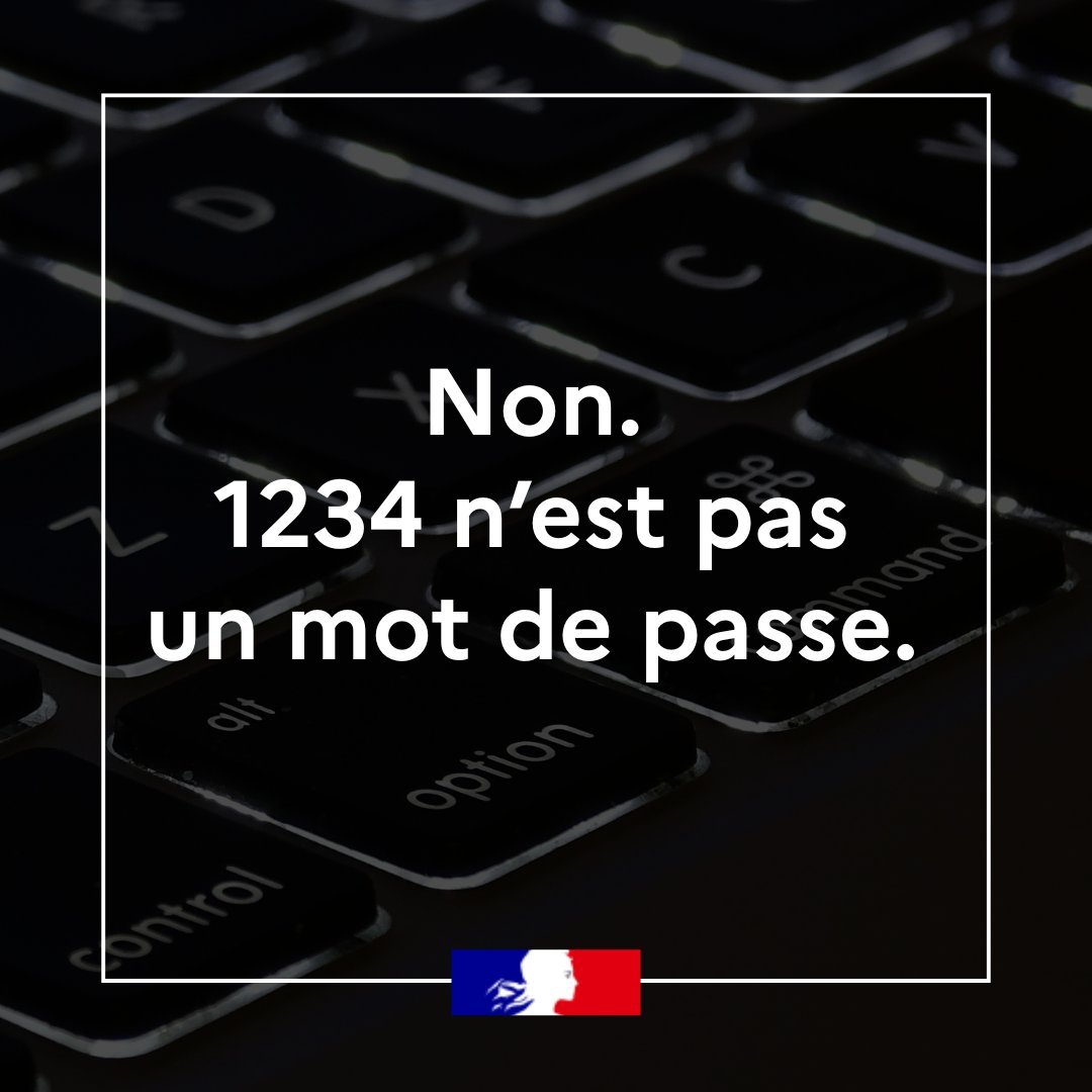 Image de Préfète de l'Isère - #Cybersécurité 🔐 | Journée européenne de la protection des données
Protégez vos informations perso