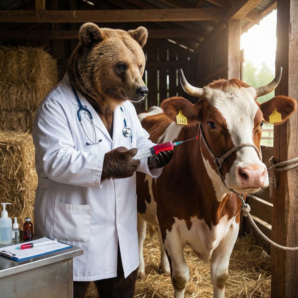 Biến động là virus. Kế hoạch của bạn là vắc-xin.
Những ngày đỏ lửa chỉ phơi bày ai đã bỏ qua mũi tiêm.