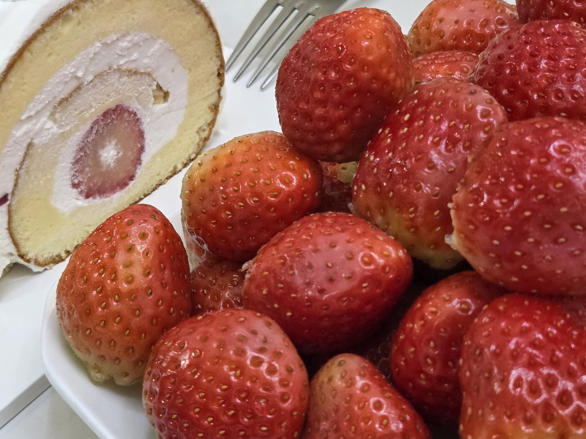 씹새키같은 회사 덕분에 뜨개가 느리네요 ^^
그래도 열시미 뜨개질하며 먹은 것. 공유
설향딸기 마싯다