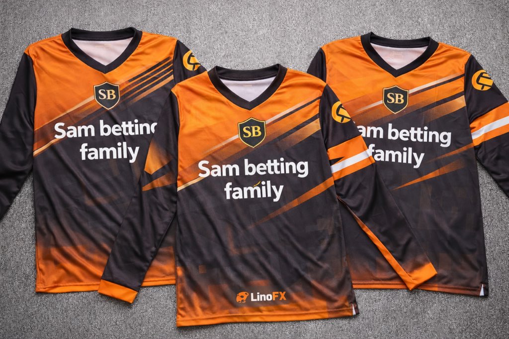 Sambetting_tips's tweet image. I’m giving out the jersey today 
Comment if you need one I will dm
You for your full address I will waybill it
