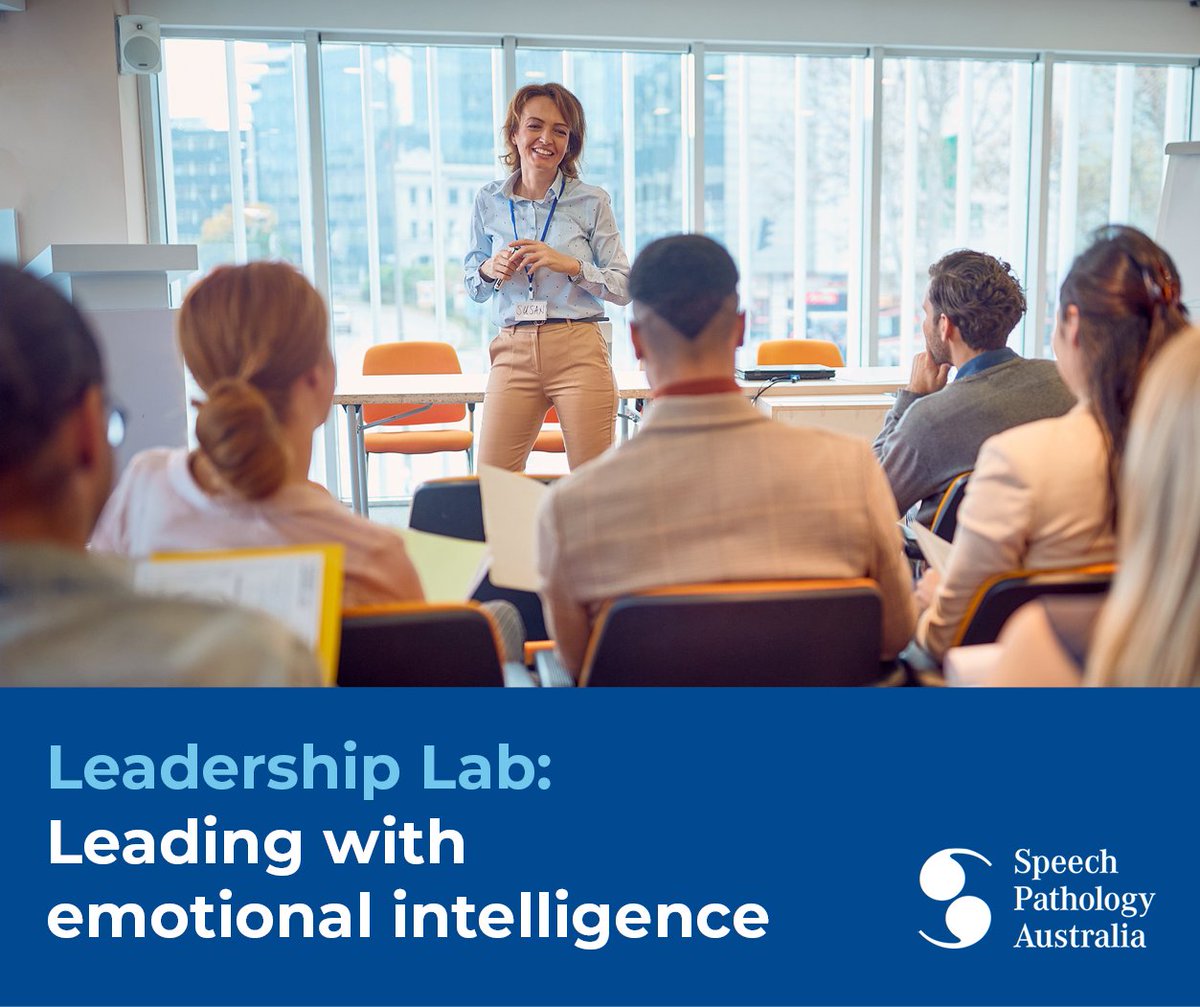 Speech Pathology Australia tweet media