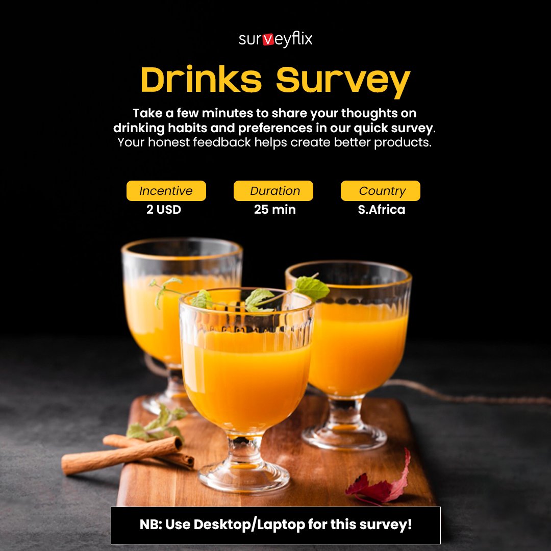Surveyflix tweet media