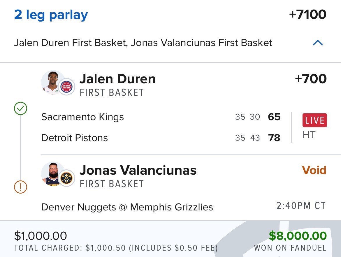 Dr. Bets tweet media