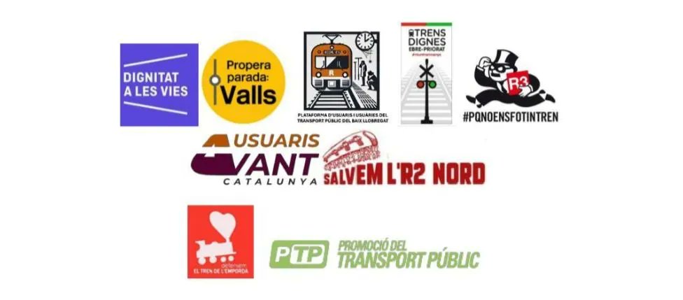 PTP ~ Associació Promoció del Transport Públic tweet media