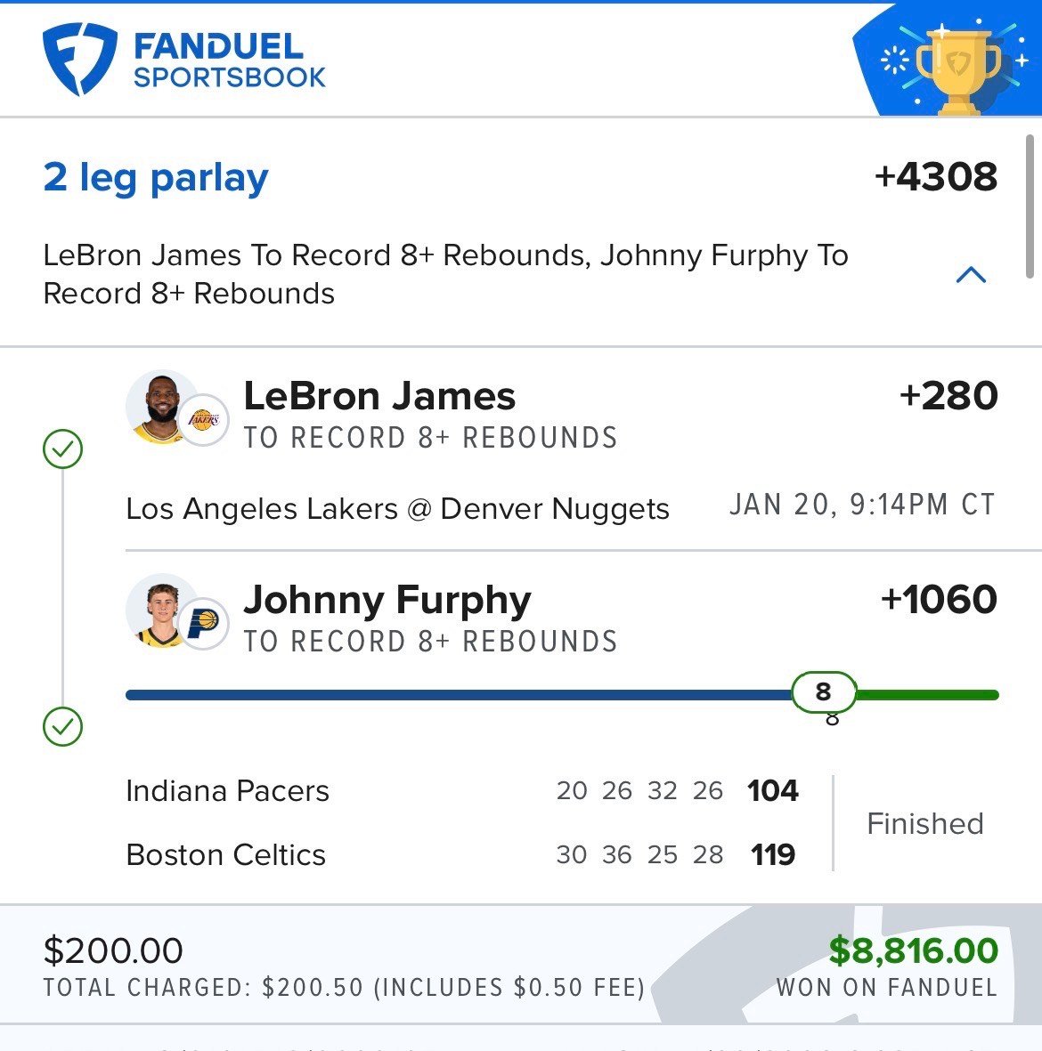 Dr. Bets tweet media