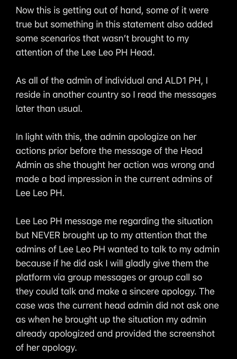 ALD1 Philippines🇵🇭 tweet media