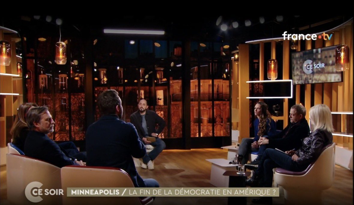 France TV Pro tweet media