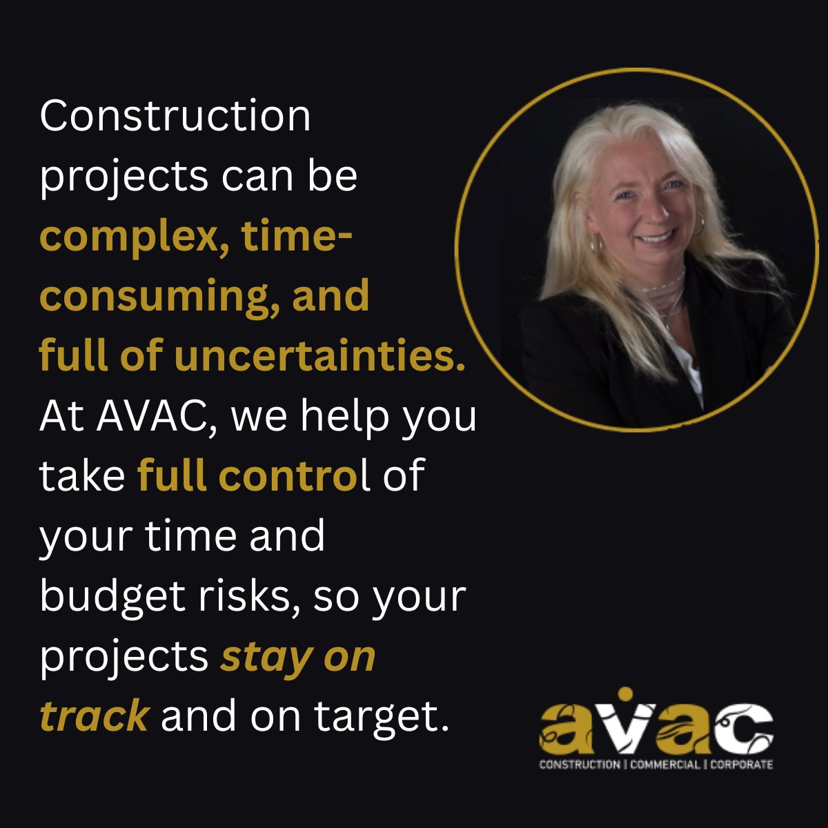 AVAC Solicitors tweet media