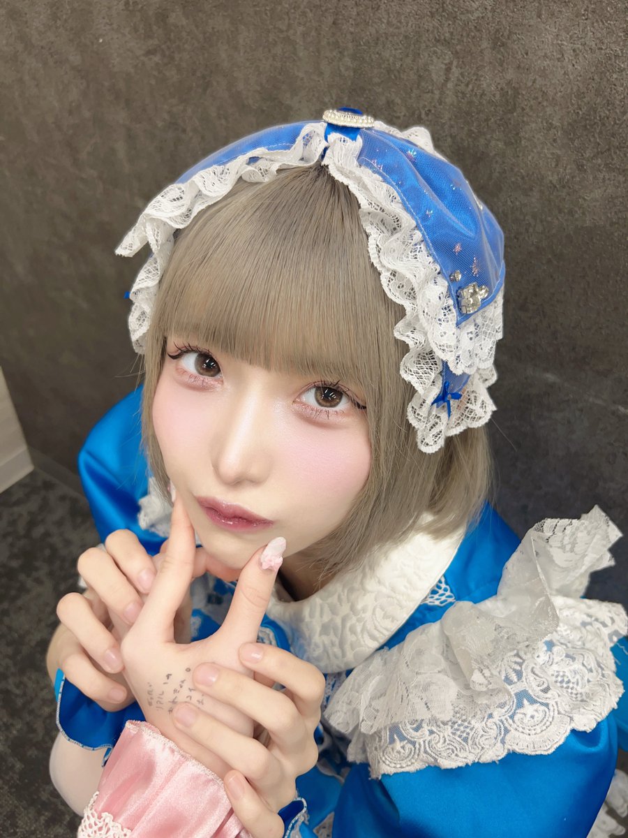 ゆちゃ 🎀 (@O7O8_xx) / Posts / X