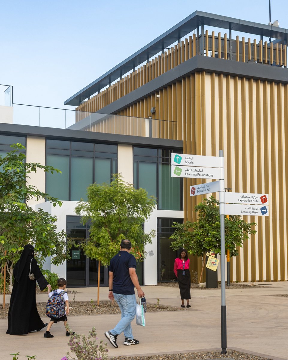 JohnPagano's tweet image. Delivering once is an achievement. Delivering again and again is leadership.

From Saudi's first #LEED Platinum @RSI_airport to record-breaking certifications across education, logistics, and communities, @RedSeaGlobal continues to raise the bar for #regenerativetourism.

More:…