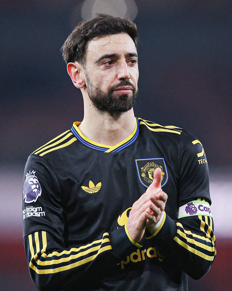 The reason why I compare this guy to Bryan Robson is because Robbo contributed so much to the club as a player in the 80’s when trophies were scarce, this guy is doing the exact same thing in this modern era.

I loved the fact that Fergie kept Robson at the club after selling