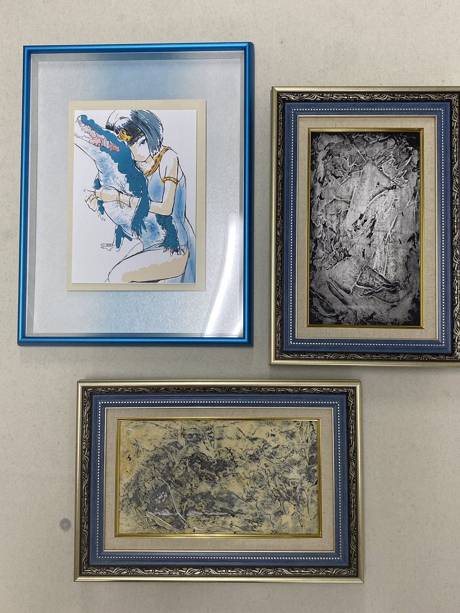 Lyandi(リャンディ) tweet media