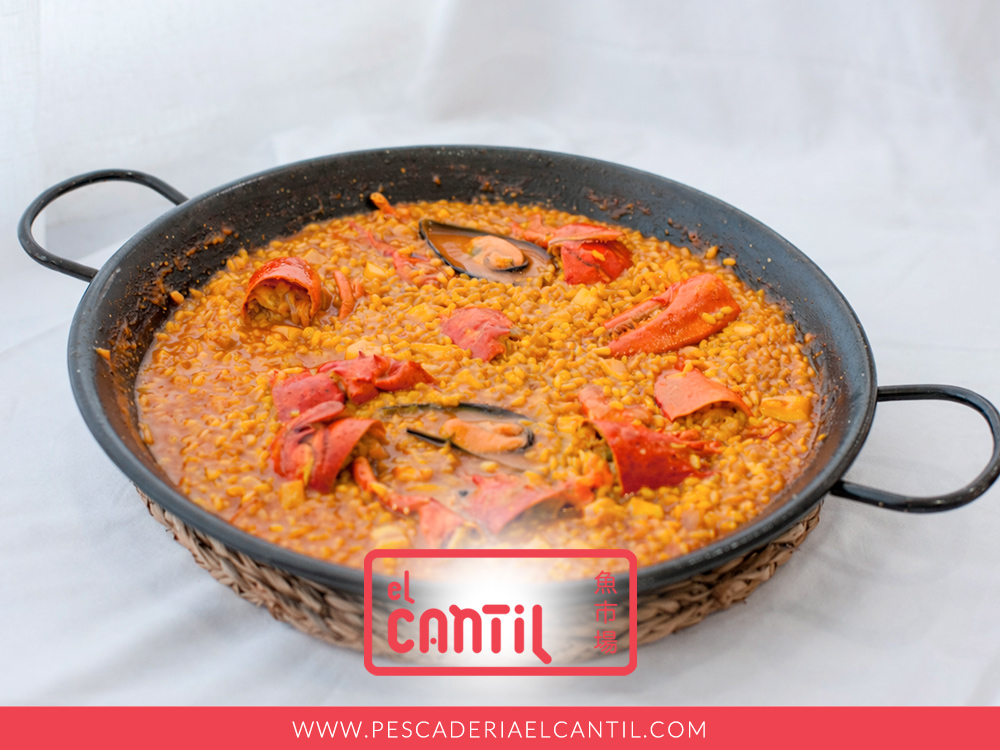 Pescaderia El Cantil tweet media