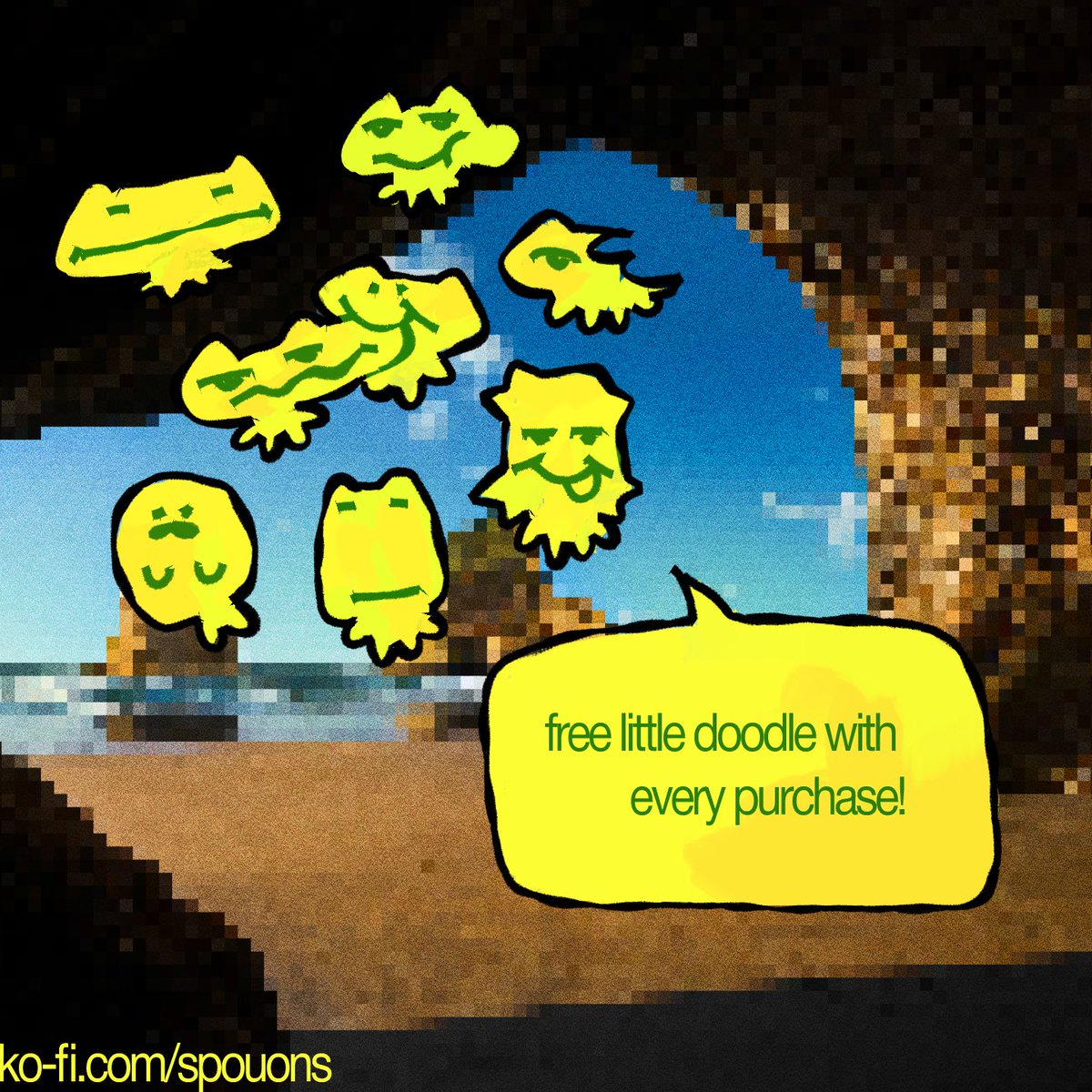 spoons (comms open) tweet media