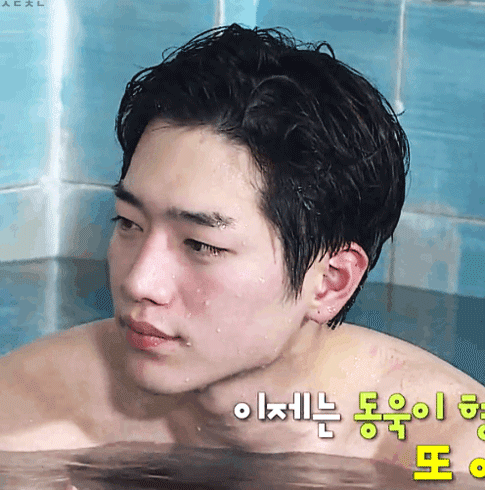 서강준 관련 이미지 캡처(온라인 공유)