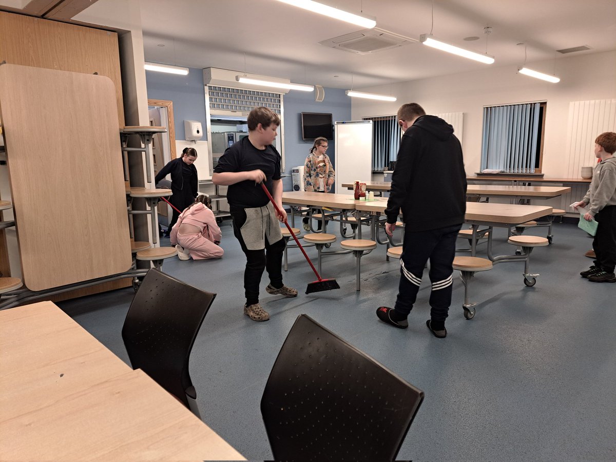 Hayocks Primary School & Nursery tweet media