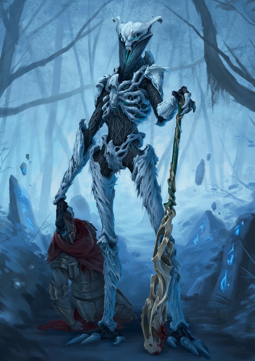 Nephilim tweet media