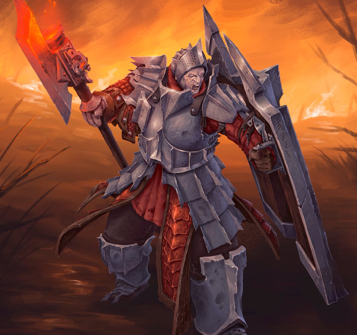 Nephilim tweet media