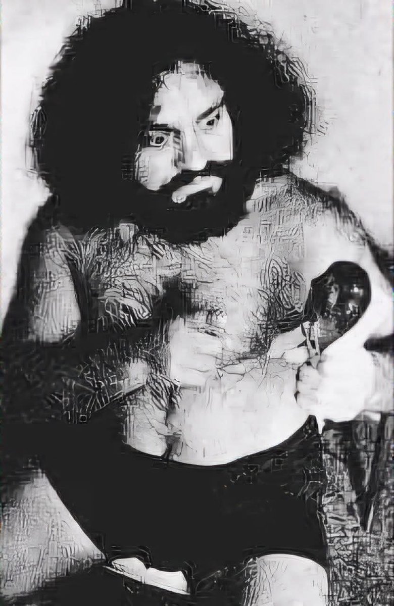Fifty-two years ago today on this date: Pampero Firpo defeated Johnny Valentine in Cleveland, Ohio.