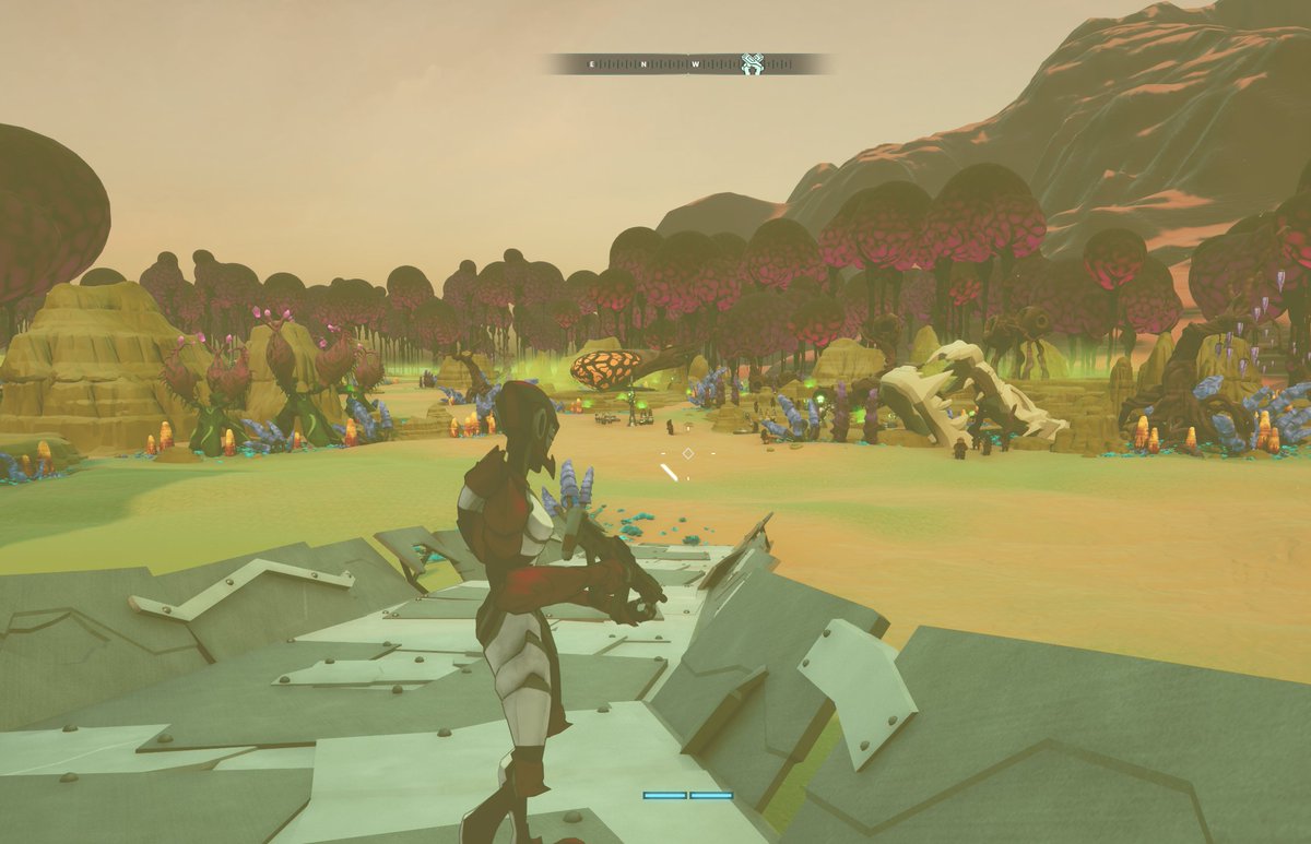 Outer Ring MMO 🪐 (@OuterRingMMO) / Posts / X