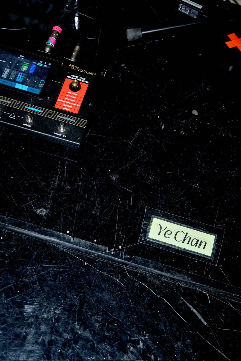 이 사진 뭔가 좋다.... 진짜 뭔가가 뭔가야....