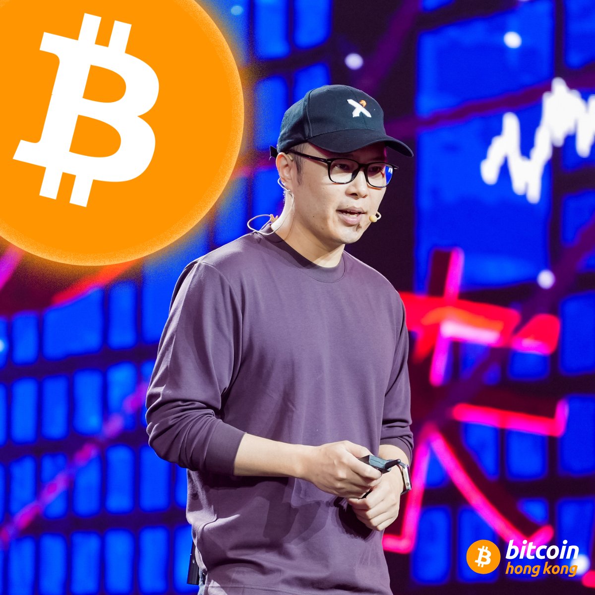 BitcoinConfAsia (@BitcoinConfAsia) / Posts / X