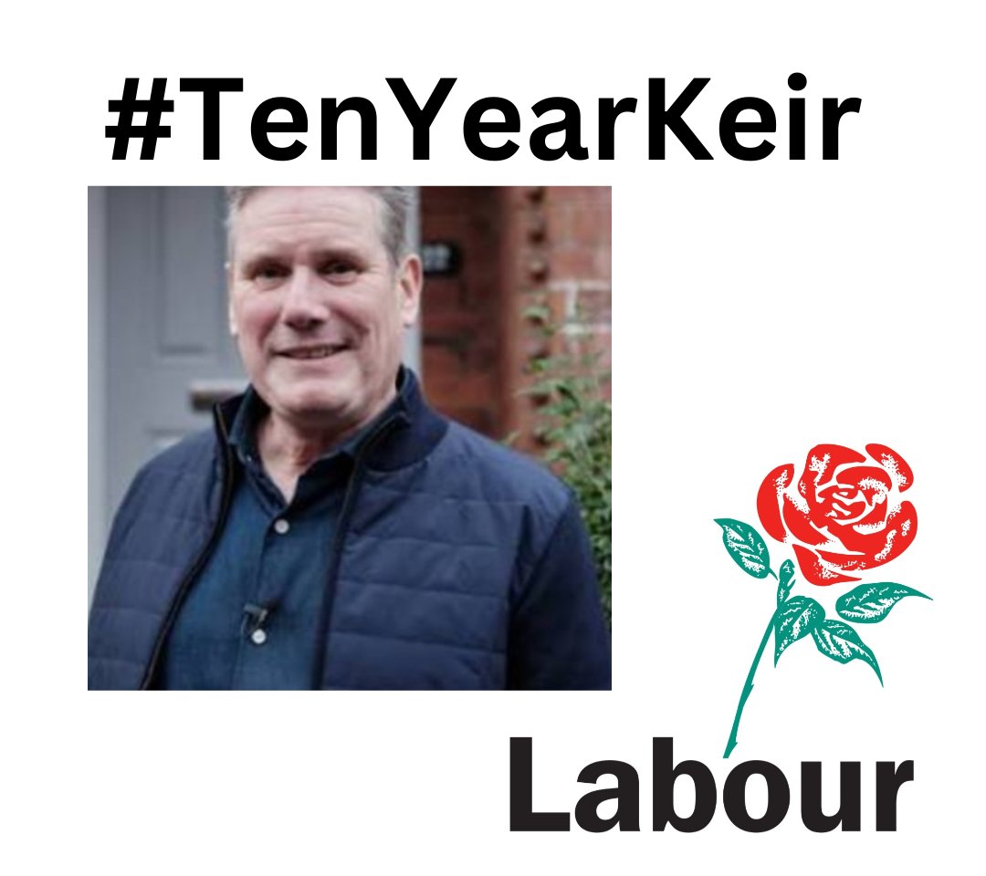 #𝙏𝙚𝙣𝙔𝙚𝙖𝙧𝙆𝙚𝙞𝙧

Let's get it trending again 

#𝙏𝙚𝙣𝙔𝙚𝙖𝙧𝙆𝙚𝙞𝙧