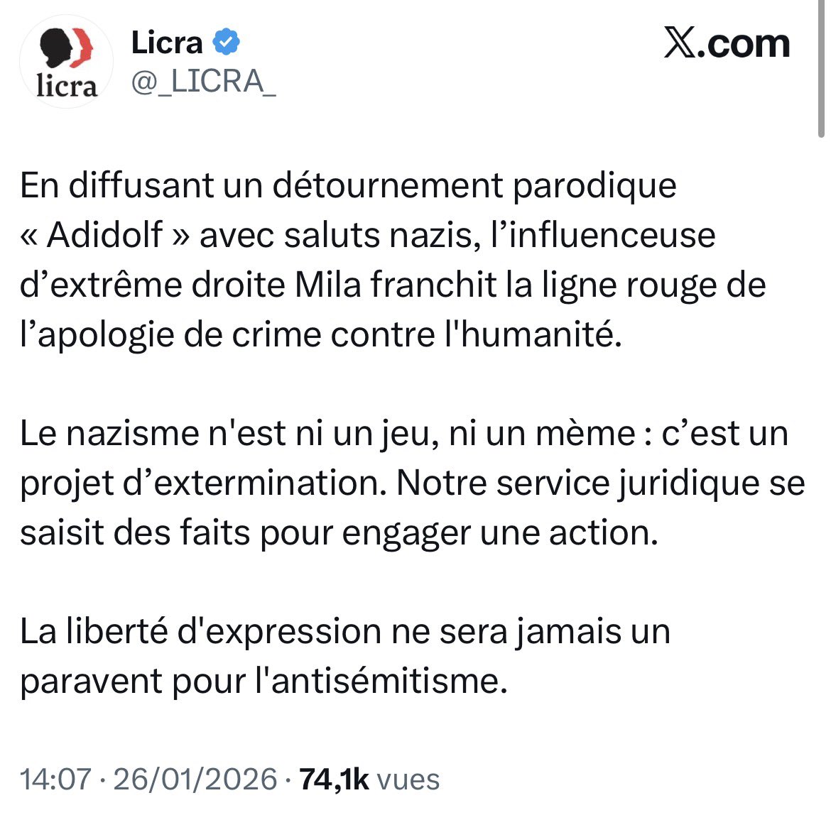 Linformatrice1's tweet image. C'est clair pour tout le monde ou pas ?