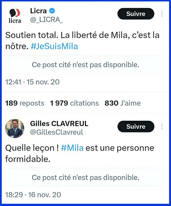 Linformatrice1's tweet image. C'est clair pour tout le monde ou pas ?