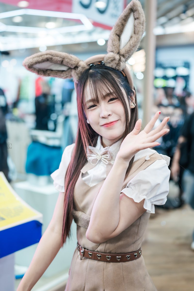 กรุงเทพฯมีฝุ่น ส่วนหัวใจมีแต่คุณอาหลีค้าบ 💘
#อากรคือภาษีอาหลีคือหัวใจ 
#ArleeBNK48