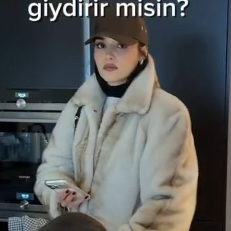 biri zaten yapacağım şeyi yapmam gerektiğini söyledi