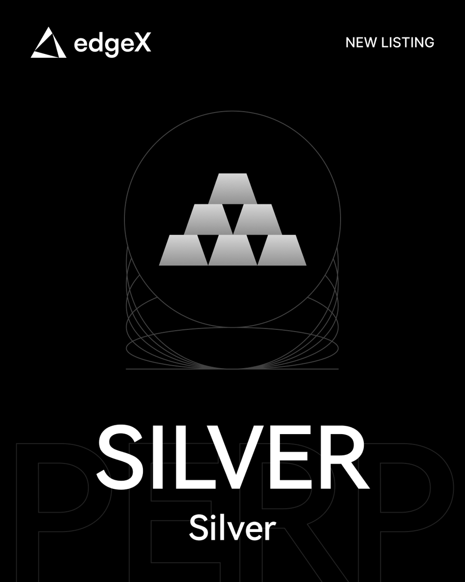 edgeX🦭 (@edgeX_exchange) / Posts / X