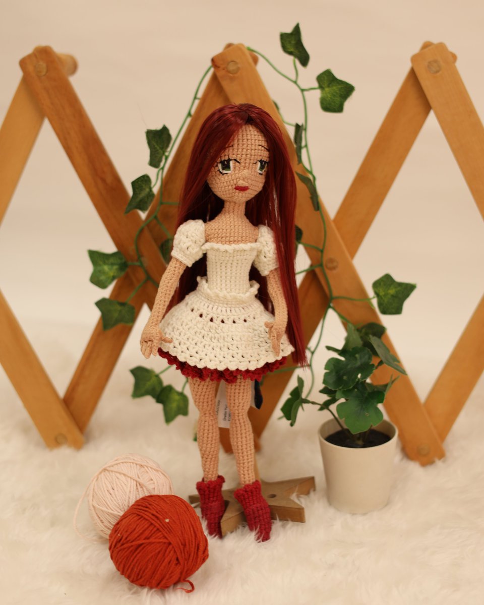 Anatoya bebek oynamak için değil sadece; bağ kurmak için tasarlandı.

🌐 Online sipariş: anatoya.com

📞 İletişim: 0531 397 31 21

#Anatoya #ElYapımı #NitelikliOyuncak #Amigurumi #EbeveynTercihi #KalıcıHediye