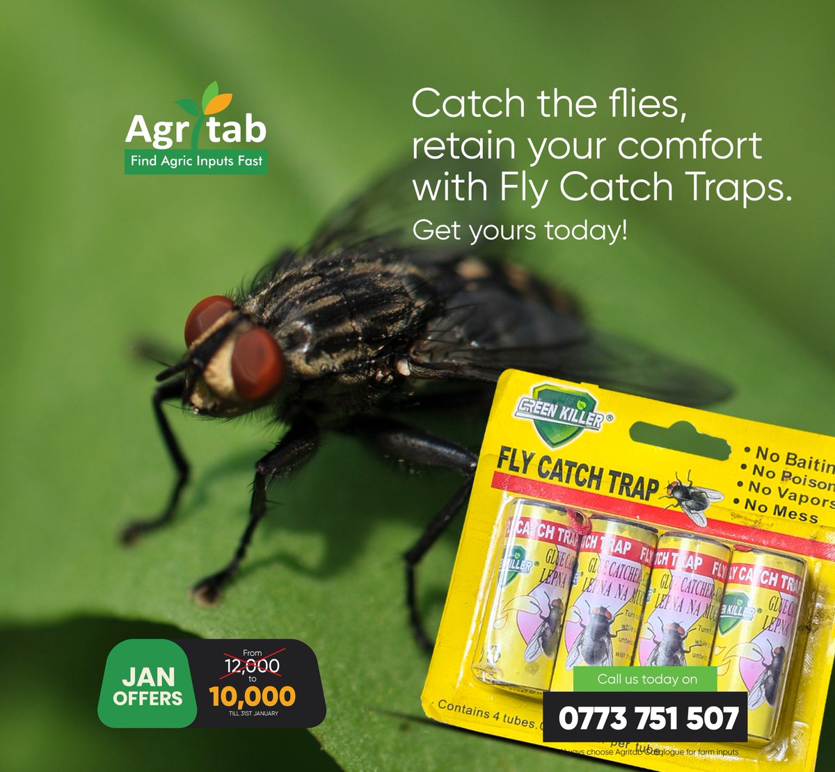 Agritab Cartalogue tweet media