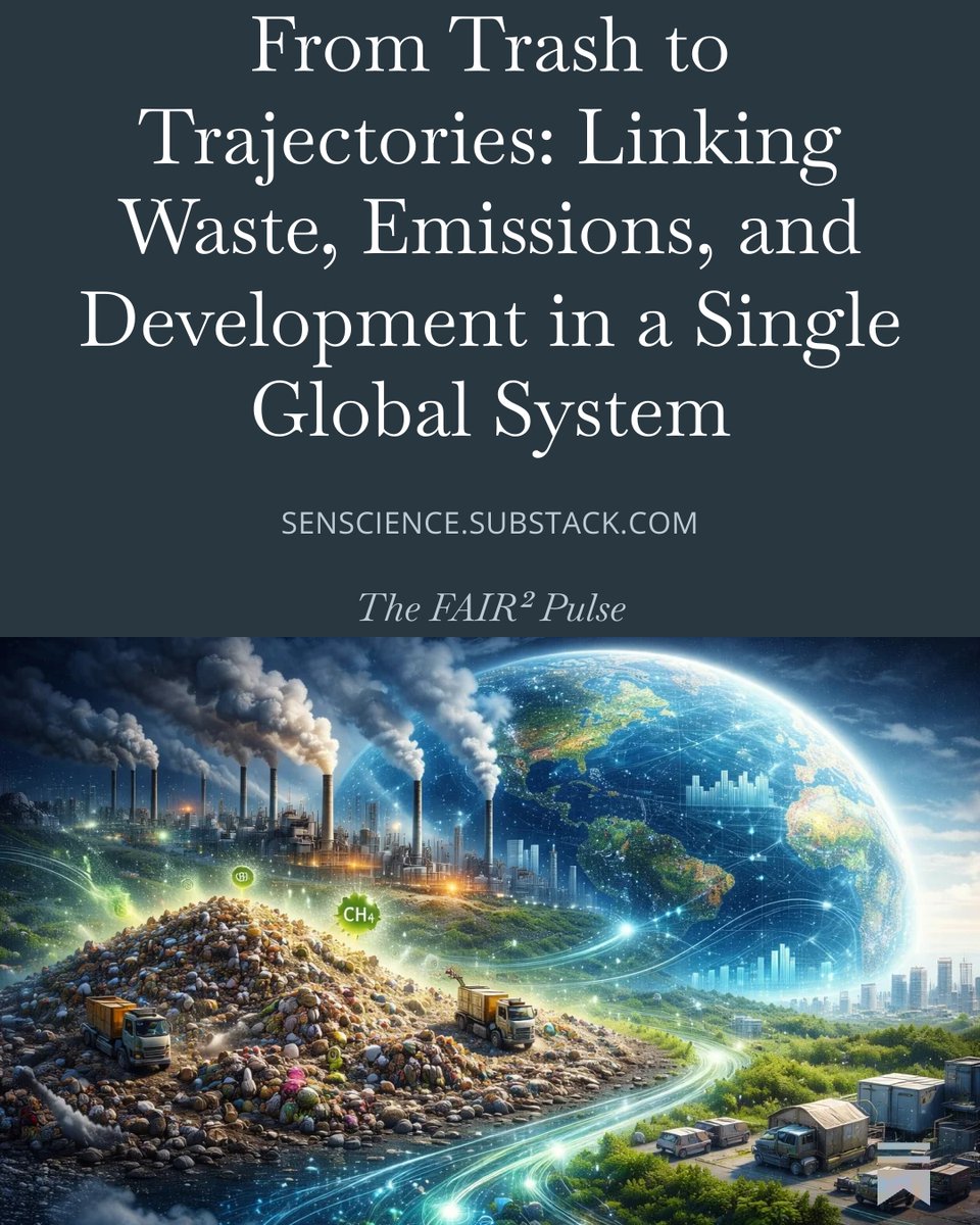 Senscience tweet media